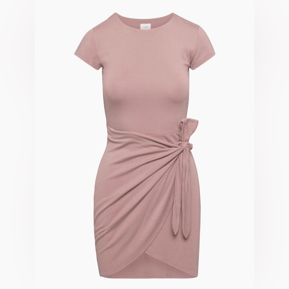 Aritzia Wilfred Lune Dress in Claremont